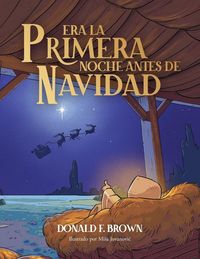 Produktbild: Era la primera noche antes de Navidad