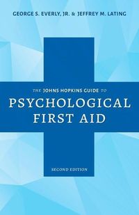 Produktbild: The Johns Hopkins Guide to Psychological First Aid