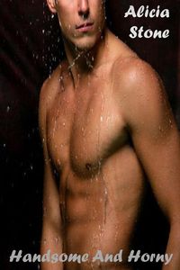 Produktbild: Handsome And Horny