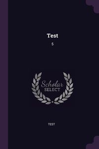 Produktbild: Test