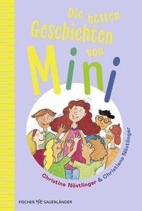 Produktbild: Die besten Geschichten von Mini