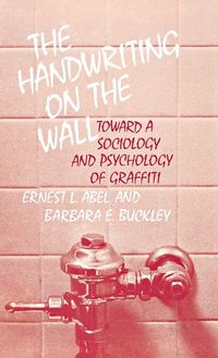 Produktbild: The Handwriting on the Wall