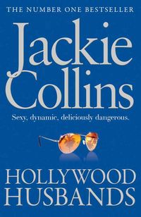 Produktbild: Hollywood Husbands