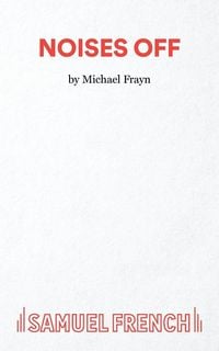 Produktbild: Noises Off - A Play