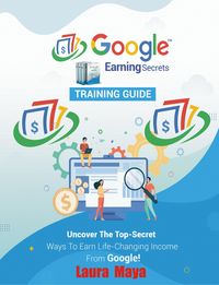 Produktbild: Google Earning Secrets Training Guide