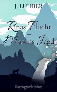 Produktbild: Rinas Flucht - Masons Jagd