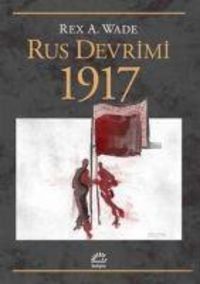 Produktbild: Rus Devrimi 1917