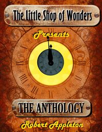 Produktbild: The Little Shop of Wonders: Complete Anthology