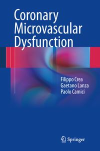 Produktbild: Coronary Microvascular Dysfunction