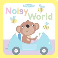 Produktbild: Noisy World