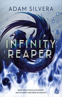 Produktbild: Infinity Reaper (Bd. 2)