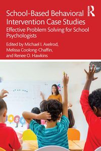 Produktbild: School-Based Behavioral Intervention Case Studies