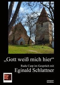 Produktbild: &bdquo;Gott wei&szlig; mich hier&ldquo;