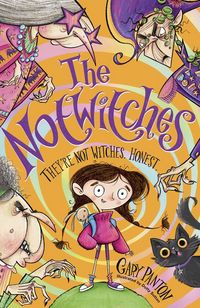 Produktbild: The Notwitches