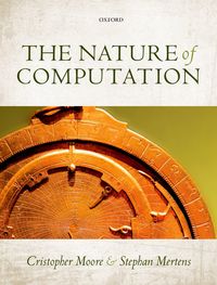 Produktbild: The Nature of Computation