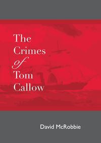 Produktbild: The Crimes of Tom Callow