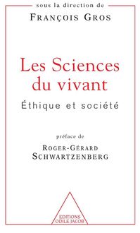Produktbild: Les Sciences du vivant