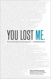 Produktbild: You Lost Me