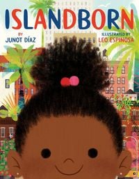 Produktbild: Islandborn