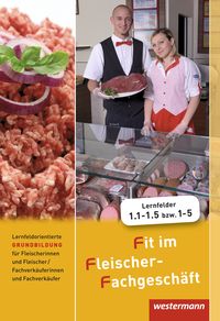 Produktbild: Fit im Fleischer-Fachgesch&auml;ft