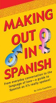 Produktbild: Making Out in Spanish