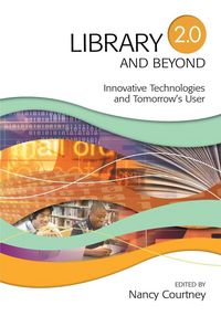 Produktbild: Library 2.0 and Beyond
