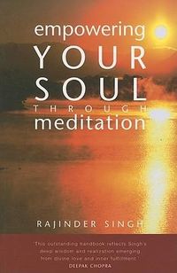 Produktbild: Empowering Your Soul Through Meditation