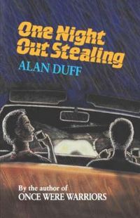 Produktbild: One Night Out Stealing