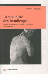 Produktbild: La sexualit&eacute; des handicap&eacute;s