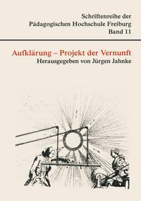 Produktbild: Aufkl&auml;rung - Projekt der Vernunft