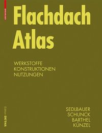 Produktbild: Flachdach Atlas