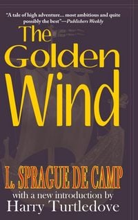 Produktbild: Golden Wind
