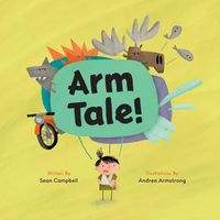 Produktbild: Arm Tale