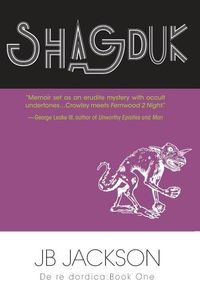 Produktbild: Shagduk (De re dordica, Book One)