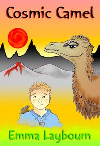 Produktbild: Cosmic Camel