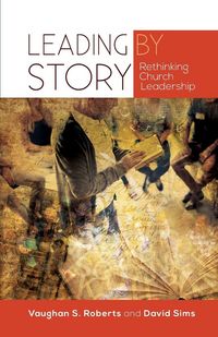 Produktbild: Leading by Story