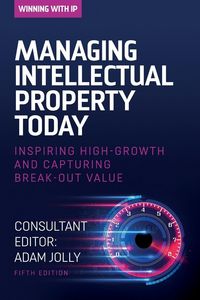 Produktbild: Managing Intellectual Property Today