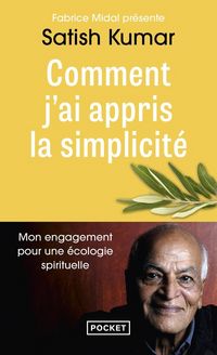 Produktbild: Comment j'ai appris la simplicit&eacute;