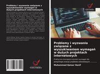 Produktbild: Problemy i wyzwania zwi&iquest;zane z wyszukiwaniem wymaga&iquest; w du&iquest;ych projektach internetowych