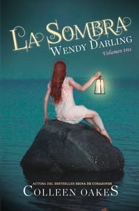 Produktbild: Wendy Darling 3. La sombra