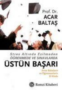 Produktbild: &Uuml;st&uuml;n Basari