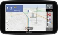 Produktbild: TomTom Go Camper Tour\" 2nd LKW-Navi 15.2cm 6 Zoll