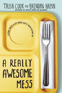 Produktbild: Really Awesome Mess