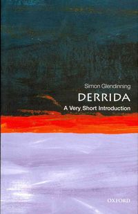 Produktbild: Derrida