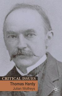 Produktbild: Thomas Hardy