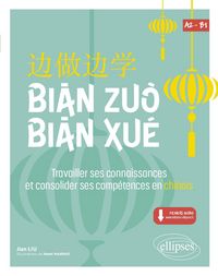 Produktbild: Bian Zuo Bian Xue A2-B1