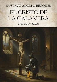 Produktbild: El Cristo de la calavera