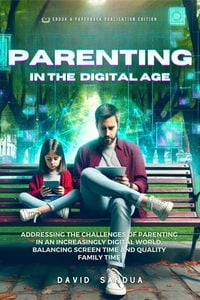 Produktbild: Parenting in the Digital Age