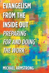 Produktbild: Evangelism from the Inside Out