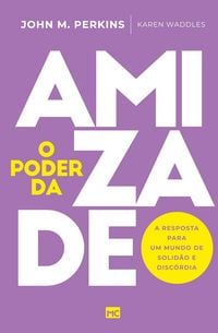 Produktbild: O poder da amizade